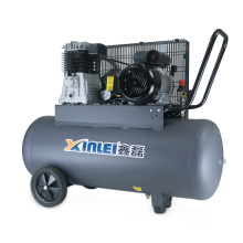 2065Z-100L hot sale durable piston belt drive air compressor